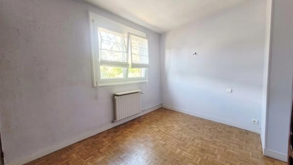 Maison familiale 143 m² – 6 chambres – terrain 1 300 m² – Allonne