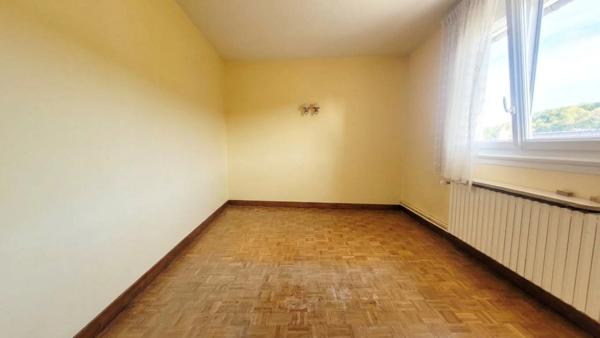Maison familiale 143 m² – 6 chambres – terrain 1 300 m² – Allonne