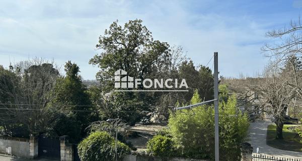 À vendre Appartement 3 pièces 89 m² - Bordeaux 33000