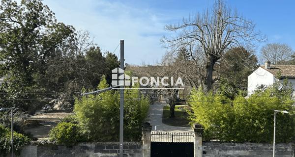 À vendre Appartement 3 pièces 89 m² - Bordeaux 33000