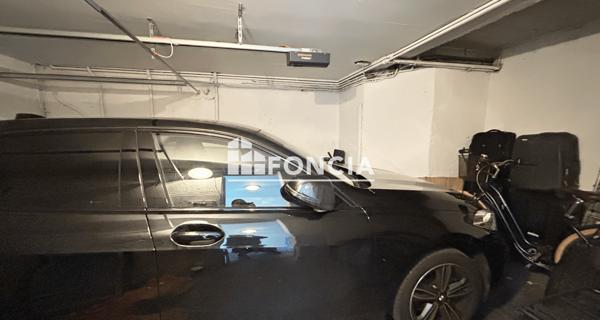 À vendre Appartement 3 pièces 89 m² - Bordeaux 33000