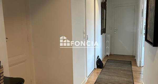 À vendre Appartement 3 pièces 89 m² - Bordeaux 33000