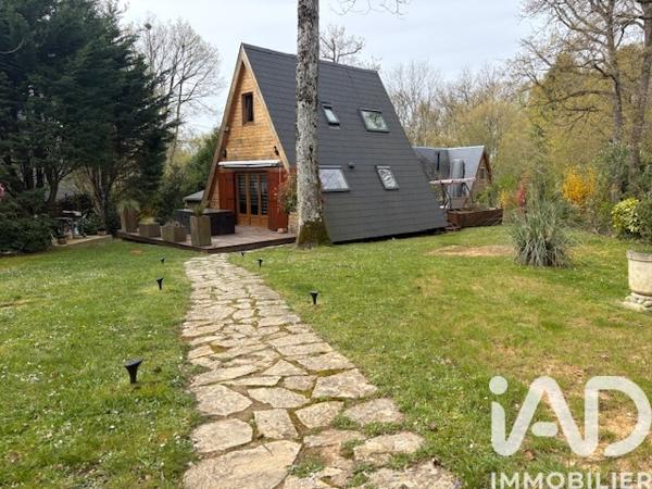 Maison à vendre 2 pièces 42 m² Brannay