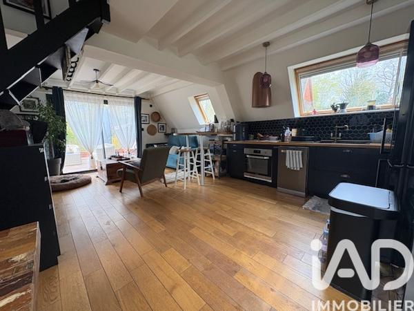 Maison à vendre 2 pièces 42 m² Brannay