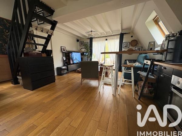 Maison à vendre 2 pièces 42 m² Brannay