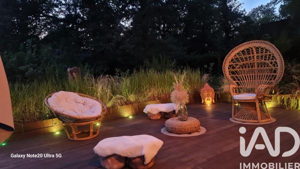 Maison à vendre 2 pièces 42 m² Brannay