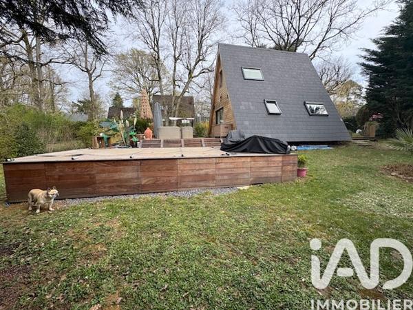 Maison à vendre 2 pièces 42 m² Brannay