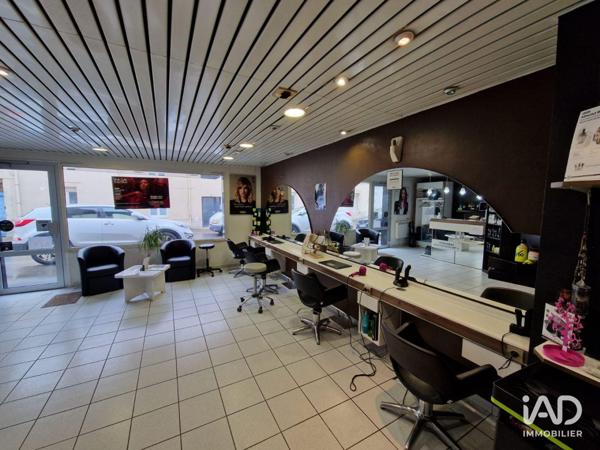 Murs commerciaux  à vendre 66 m² Taissy