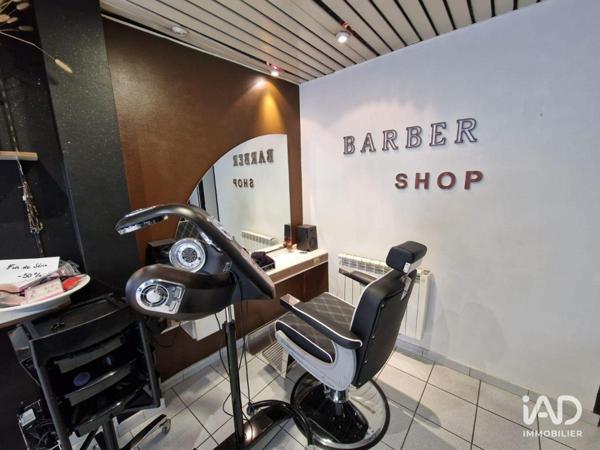 Murs commerciaux  à vendre 66 m² Taissy