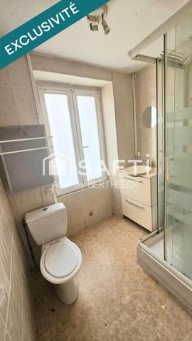 Maison au plein coeur de Sancerre de 48m2