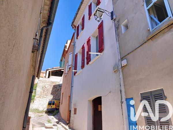 Immeuble à vendre 115 m² Cuers