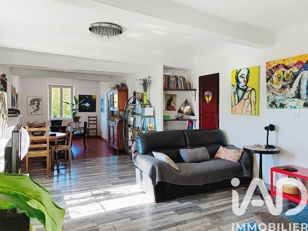 Immeuble à vendre 115 m² Cuers