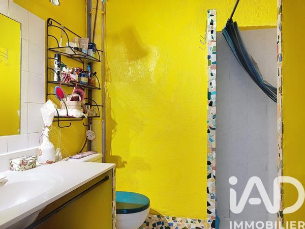 Immeuble à vendre 115 m² Cuers