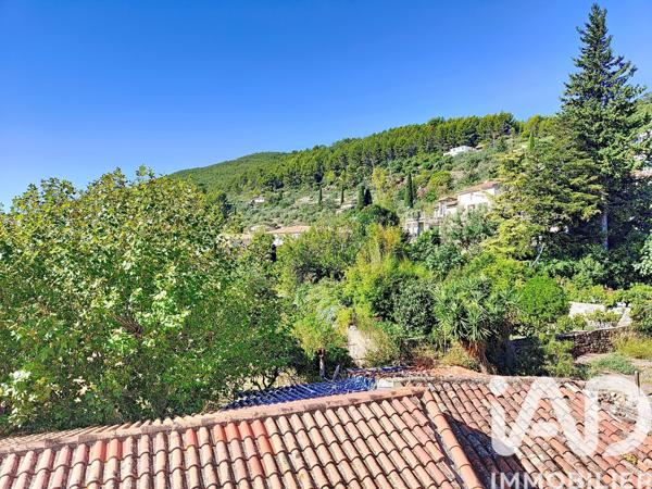 Immeuble à vendre 115 m² Cuers