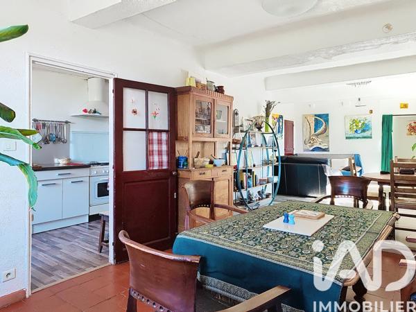 Immeuble à vendre 115 m² Cuers