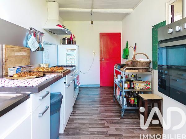 Immeuble à vendre 115 m² Cuers