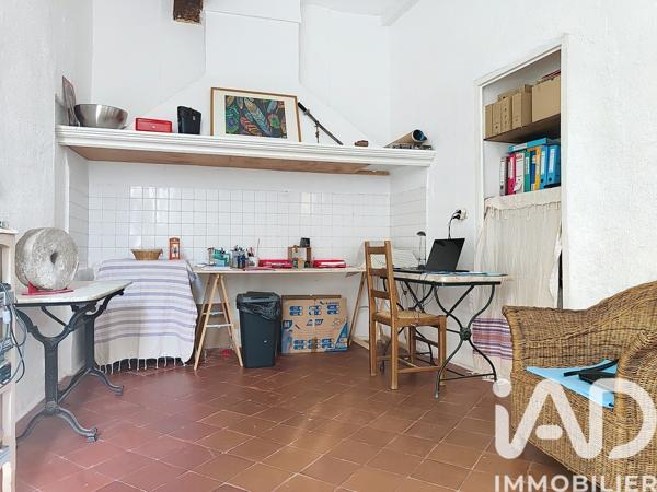 Immeuble à vendre 115 m² Cuers
