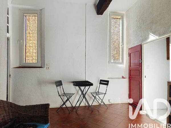 Immeuble à vendre 115 m² Cuers