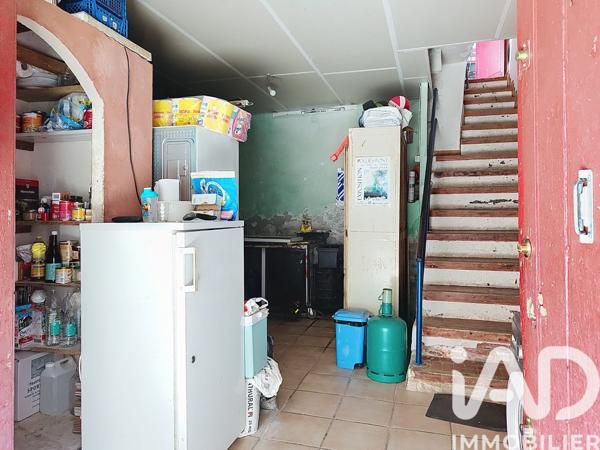 Immeuble à vendre 115 m² Cuers