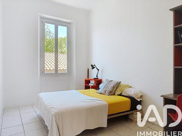 Immeuble à vendre 115 m² Cuers