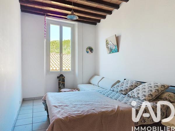 Immeuble à vendre 115 m² Cuers