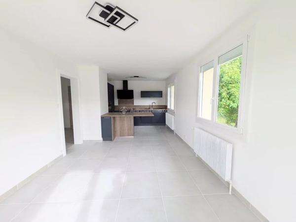 Vente Maison 4 pièces 105 m2 à Neufchâteau