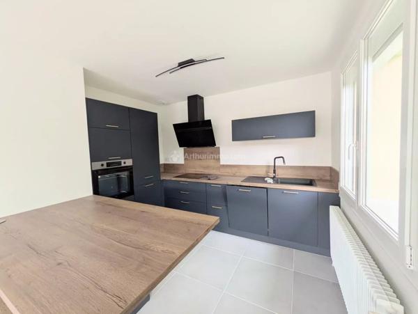 Vente Maison 4 pièces 105 m2 à Neufchâteau