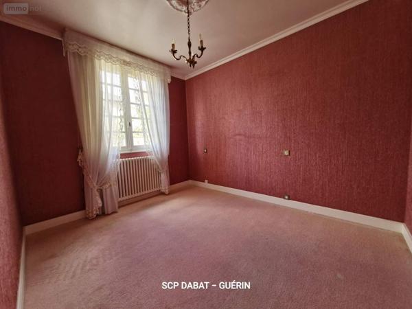 Maison à vendre à Mortain-Bocage dans la Manche (50140), ref : 8488