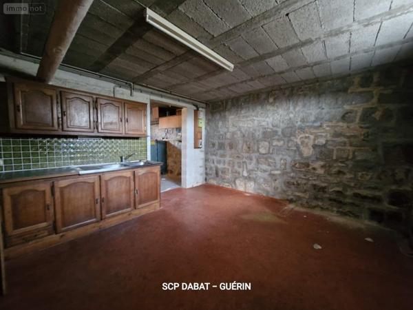 Maison à vendre à Mortain-Bocage dans la Manche (50140), ref : 8488