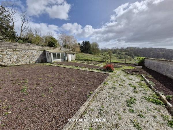 Maison à vendre à Mortain-Bocage dans la Manche (50140), ref : 8488