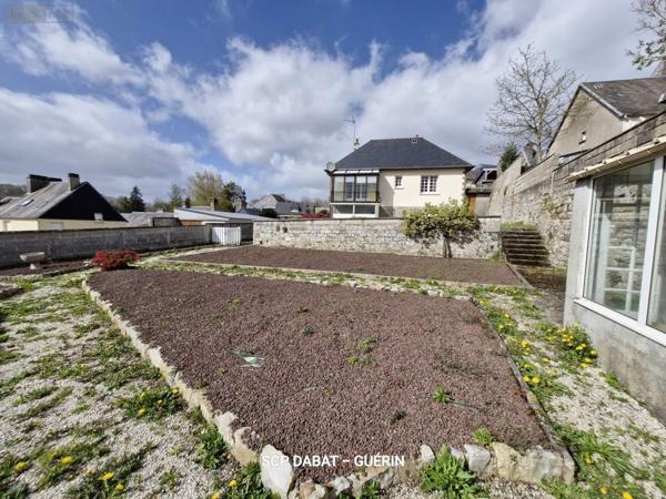 Maison à vendre à Mortain-Bocage dans la Manche (50140), ref : 8488