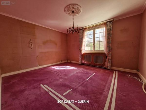 Maison à vendre à Mortain-Bocage dans la Manche (50140), ref : 8488