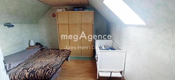 Maison à ETIGNY, 89510 - 5 pièces 119m²