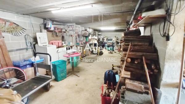 Maison à ETIGNY, 89510 - 5 pièces 119m²