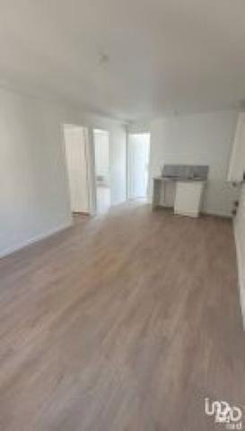 Appartement 3 pièces de 41 m² à Ussy-sur-Marne (77260)