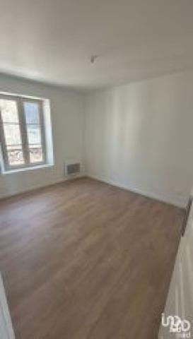 Appartement 3 pièces de 41 m² à Ussy-sur-Marne (77260)