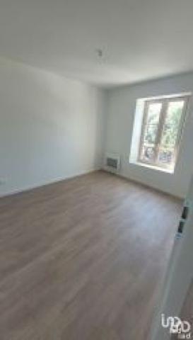 Appartement 3 pièces de 41 m² à Ussy-sur-Marne (77260)