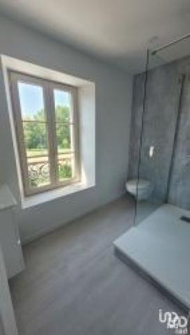 Appartement 3 pièces de 41 m² à Ussy-sur-Marne (77260)