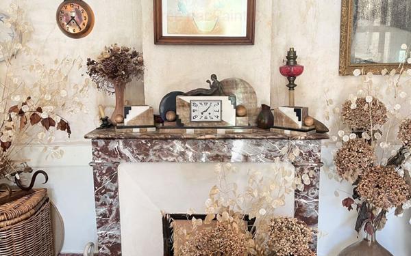 Maison à vendre    6 pièces •  Gravières