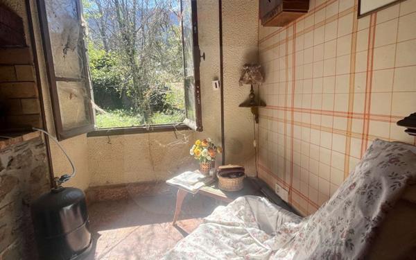 Maison à vendre    6 pièces •  Gravières