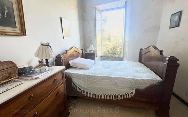 Maison à vendre    6 pièces •  Gravières