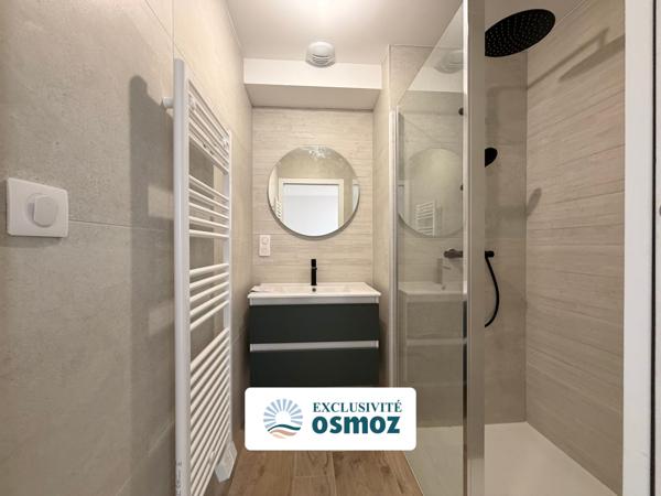 Maison neuve type 4 avec extérieur et garage !