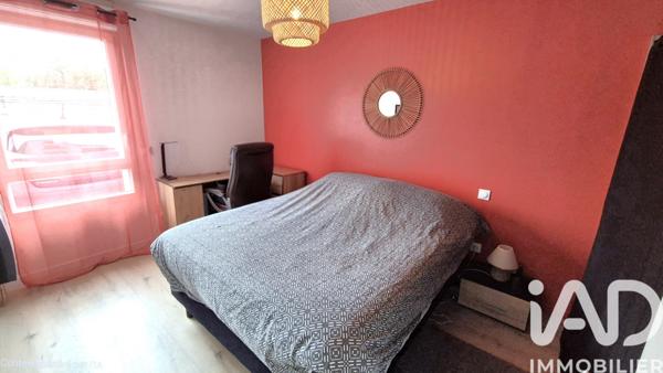 Appartement à vendre 3 pièces 66 m² Mons-en-Barœul