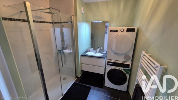 Appartement à vendre 3 pièces 66 m² Mons-en-Barœul