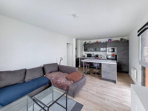 Appartement Roissy En Brie 3 pièce(s) 58 m2