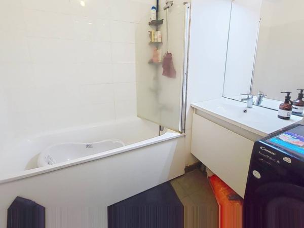 Appartement Roissy En Brie 3 pièce(s) 58 m2