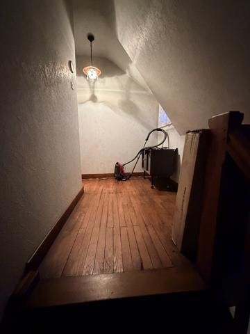 Maison de 89,32 m2 habitables sur un terrain de 6,41 ares à haguenau