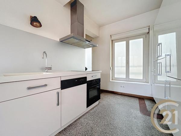 Appartement F2 à vendre  2 pièces - 52,72 m2 NANCY - 54