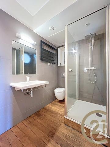 Appartement F2 à vendre  2 pièces - 52,72 m2 NANCY - 54