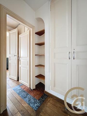 Appartement F2 à vendre  2 pièces - 52,72 m2 NANCY - 54